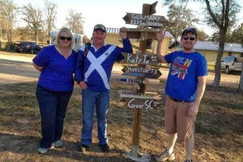 The Oaks RV Park