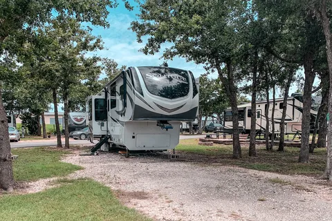 The Oaks RV Park