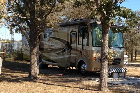 The Oaks RV Park