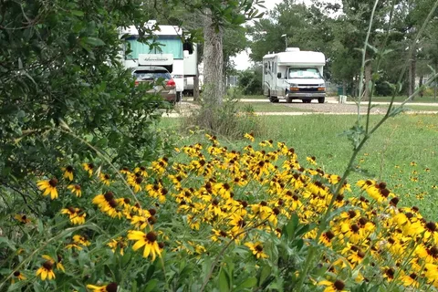 The Oaks RV Park