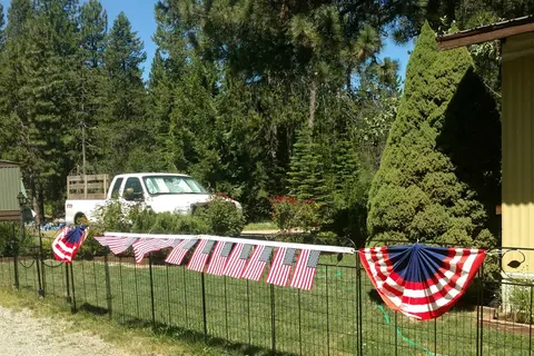 Lake Almanor RV and Mobile Park