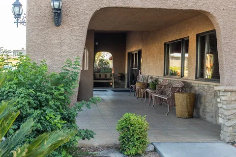 Las Vegas RV Resort