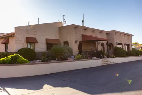 Las Vegas RV Resort