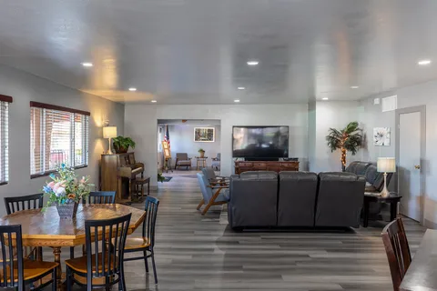 Las Vegas RV Resort