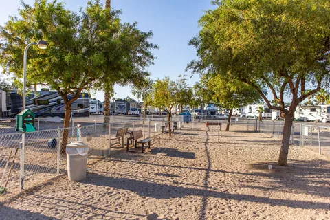 Las Vegas RV Resort
