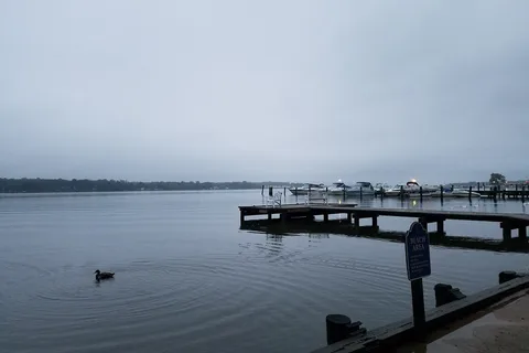 Bar Harbor RV Park and Marina