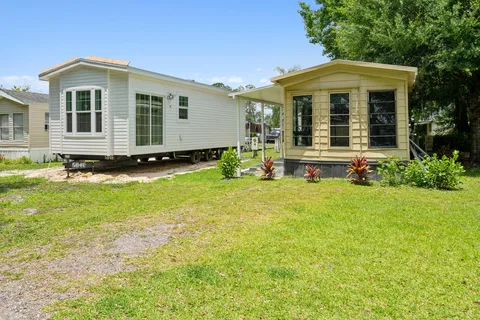 Lake Bambi RV Park