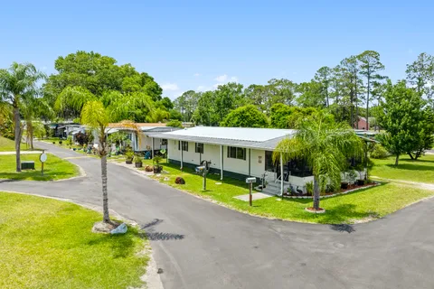 Lake Bambi RV Park