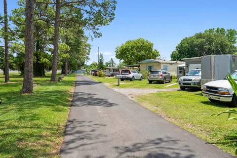 Lake Bambi RV Park