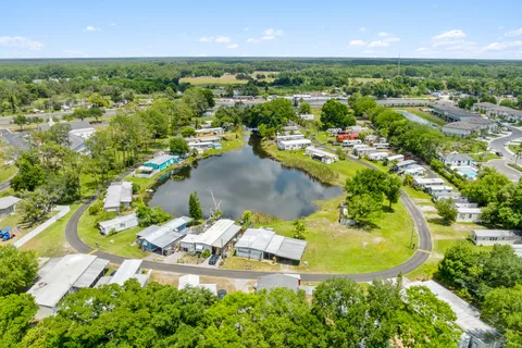 Lake Bambi RV Park