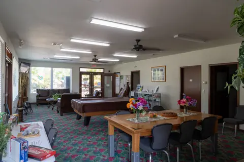 Sun Resorts RV Park