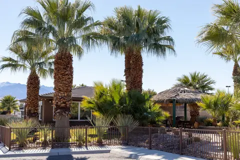 Sun Resorts RV Park