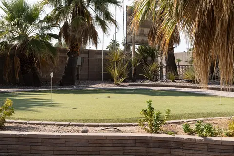 Sun Resorts RV Park