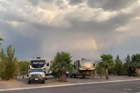 Sun Resorts RV Park