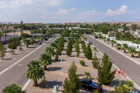 Sun Resorts RV Park