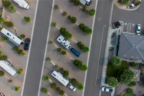 Sun Resorts RV Park