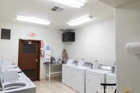 Sun Resorts RV Park