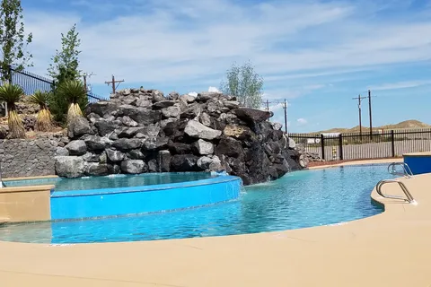 Route 66 RV Resort