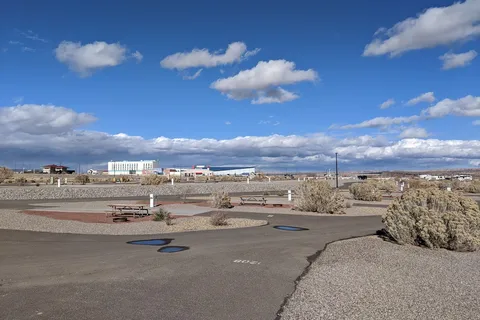 Route 66 RV Resort