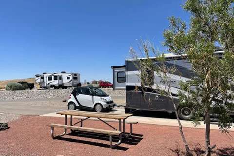 Route 66 RV Resort