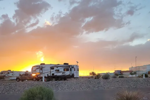 Route 66 RV Resort