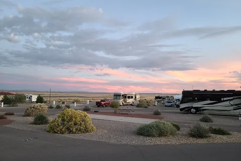 Route 66 RV Resort