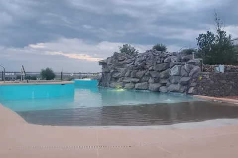 Route 66 RV Resort