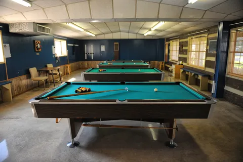 Country Sunshine RV Resort