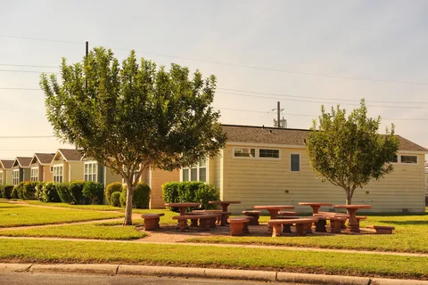 Country Sunshine RV Resort