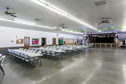 Country Sunshine RV Resort