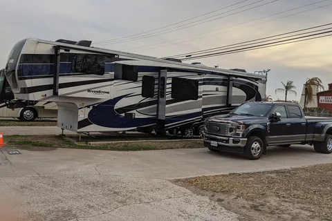 Country Sunshine RV Resort