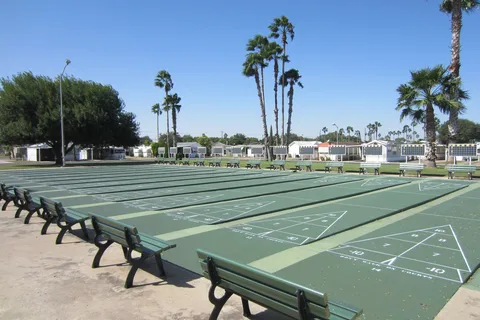Country Sunshine RV Resort
