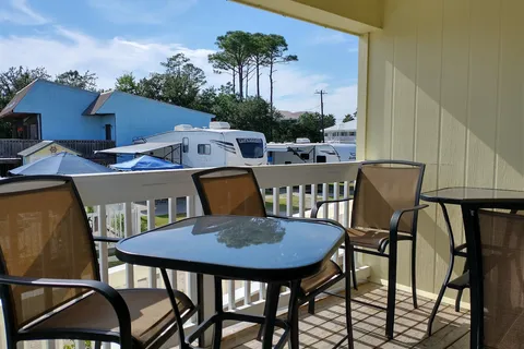Pelican Nest RV Resort and Campground