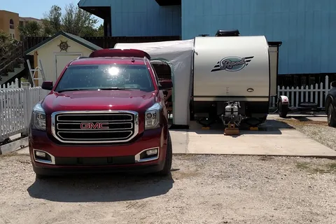 Pelican Nest RV Resort and Campground