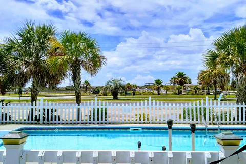 Pelican Nest RV Resort and Campground