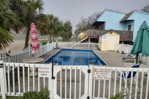 Pelican Nest RV Resort and Campground
