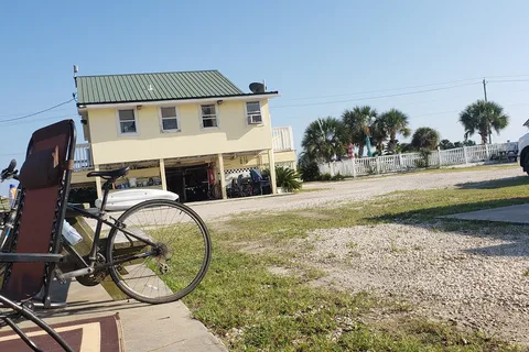 Pelican Nest RV Resort and Campground