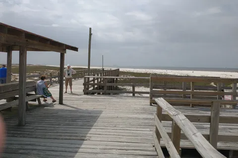 Pelican Nest RV Resort and Campground