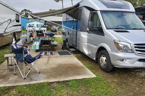 Pelican Nest RV Resort and Campground
