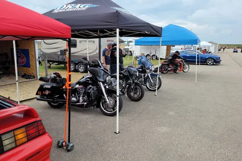 Tri-State Raceway and RV Park