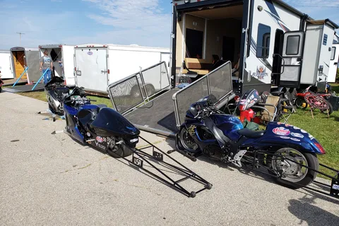 Tri-State Raceway and RV Park