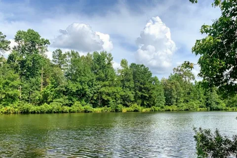 Peach Queen Campground