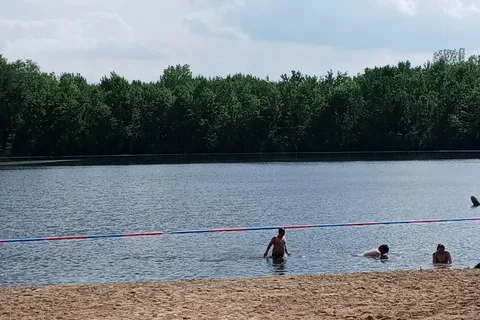Genesee Otter Lake Campground