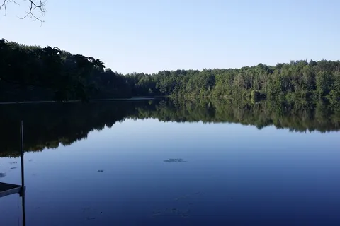 Genesee Otter Lake Campground