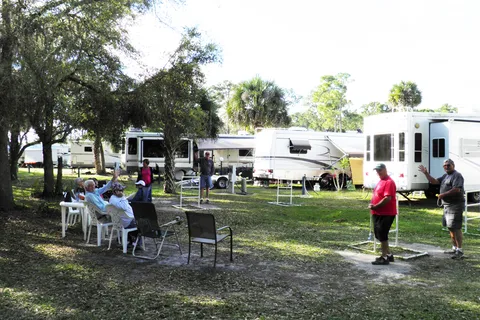 Joy RV Park