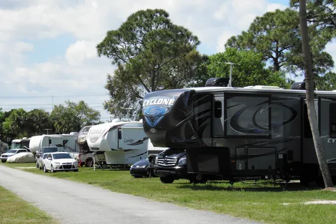 Joy RV Park