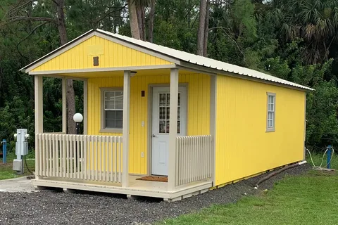 Joy RV Park