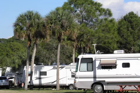 Joy RV Park