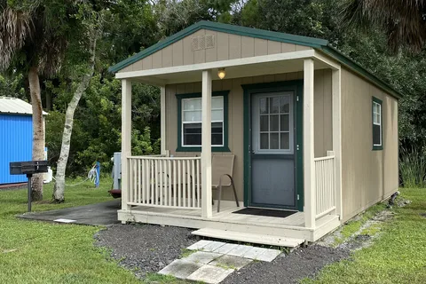 Joy RV Park