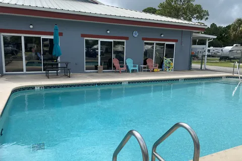 Joy RV Park